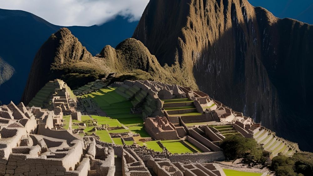 PERU